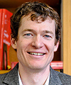 Photo of Jamie Barden